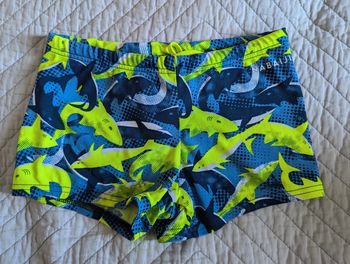 Maillot de bain