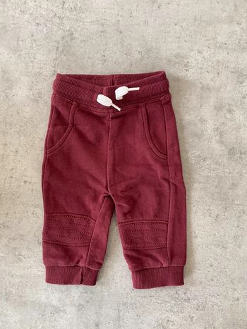 Jogging bébé 3 mois Kiabi