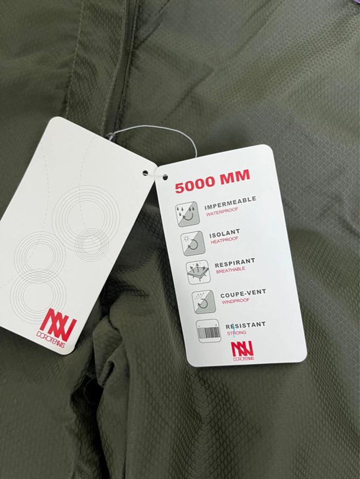 Pantalon de ski femme T38 - photo numéro 7