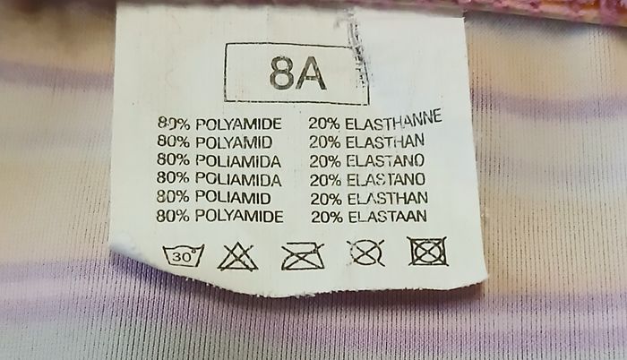 Slip de bain - photo numéro 4