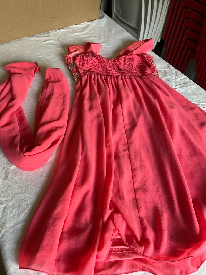Robe de soirées - photo numéro 5