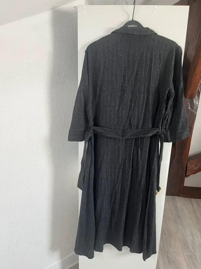 Robe longue mango - photo numéro 6