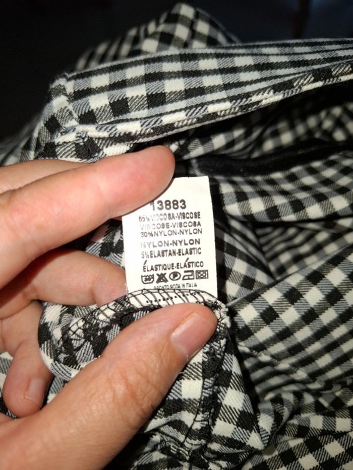 Pantalon M - photo numéro 4
