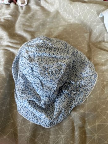 Joli chapeau Buissonnière taille 2