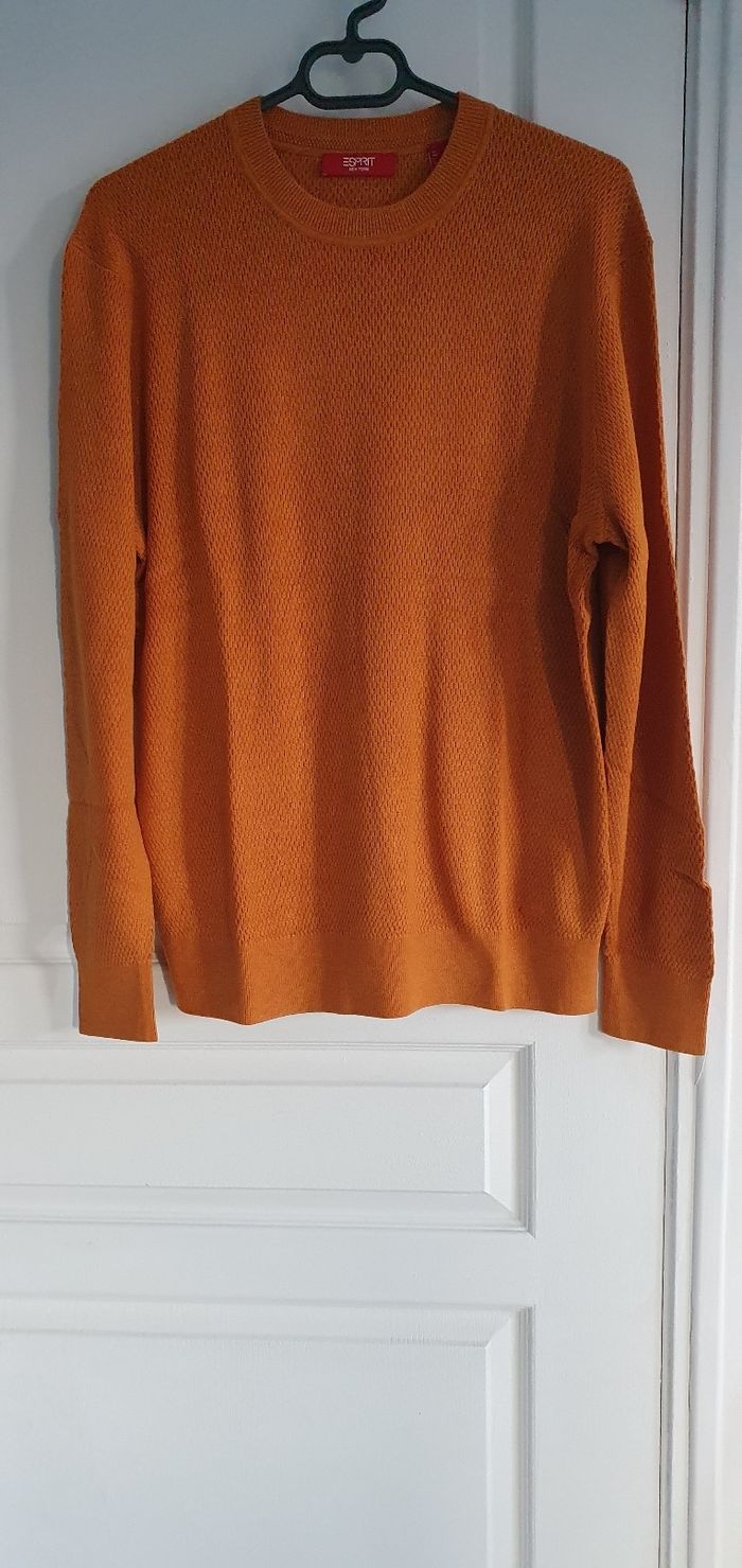 Pull Esprit homme tout neuf. Taille XL