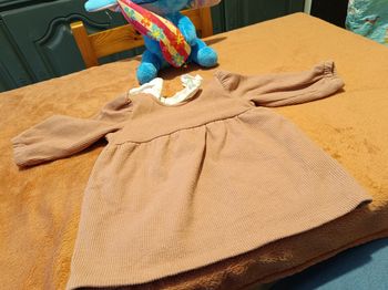 Robe bébé