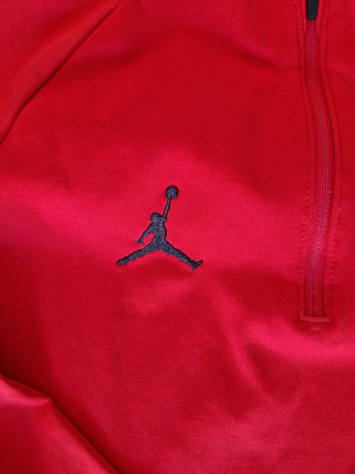 Veste Nike PSG enfant taille S - photo numéro 3