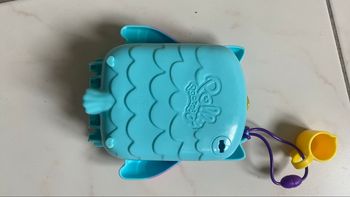 Polly pocket hibou