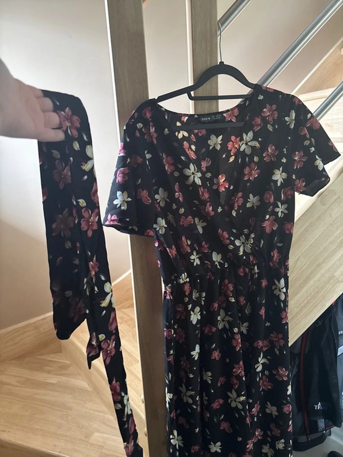 Robe longue neuve - photo numéro 4