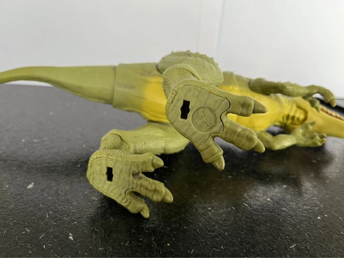 figurine Dinosaure 🦖 - photo numéro 12