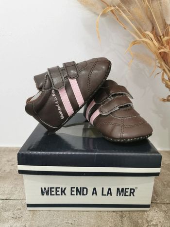 🌸Chaussures Weekend à la mer Neuf