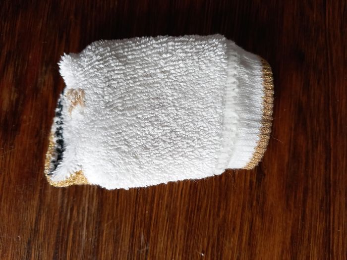 Chaussette antidérapante - photo numéro 3