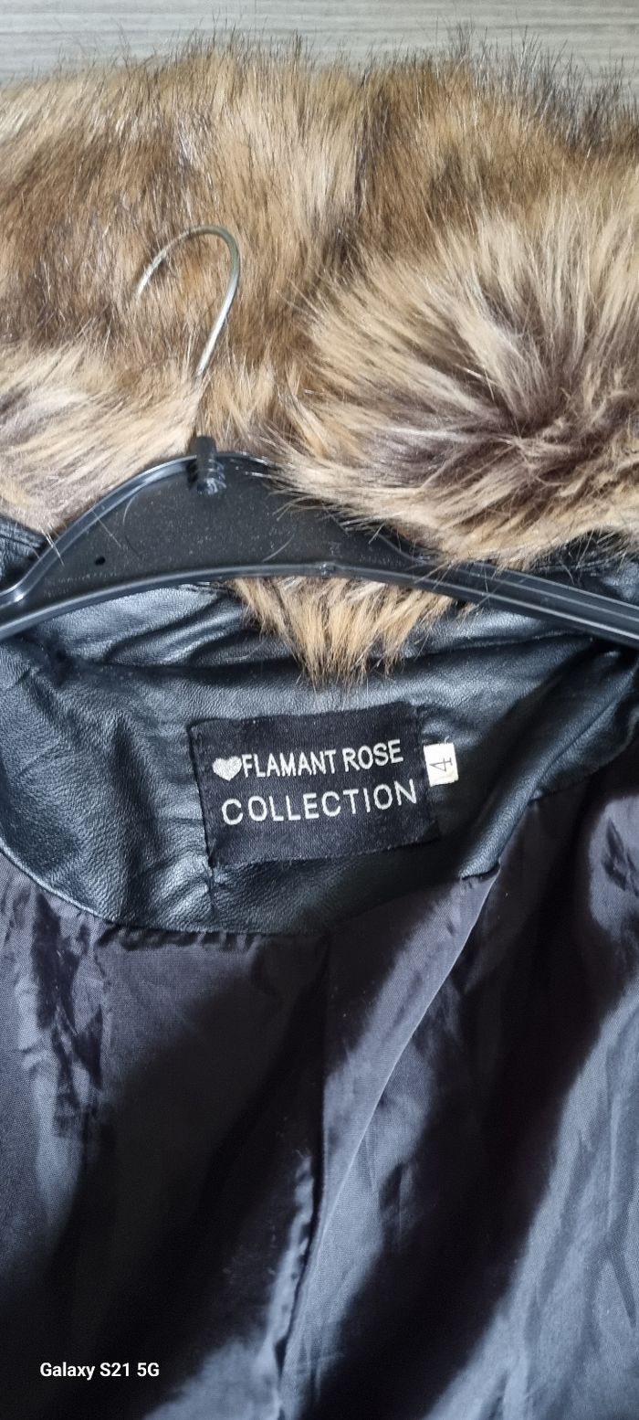 Manteau femme - photo numéro 3