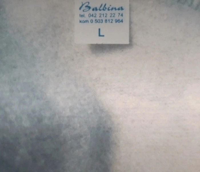 Gilet à capuche taille M balbina neuf - photo numéro 7