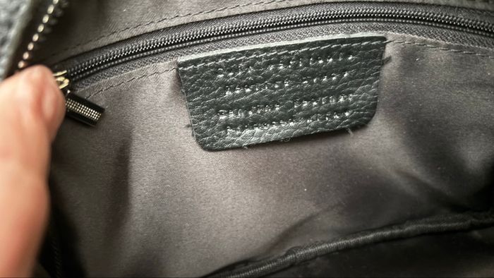 Sac à main - photo numéro 4
