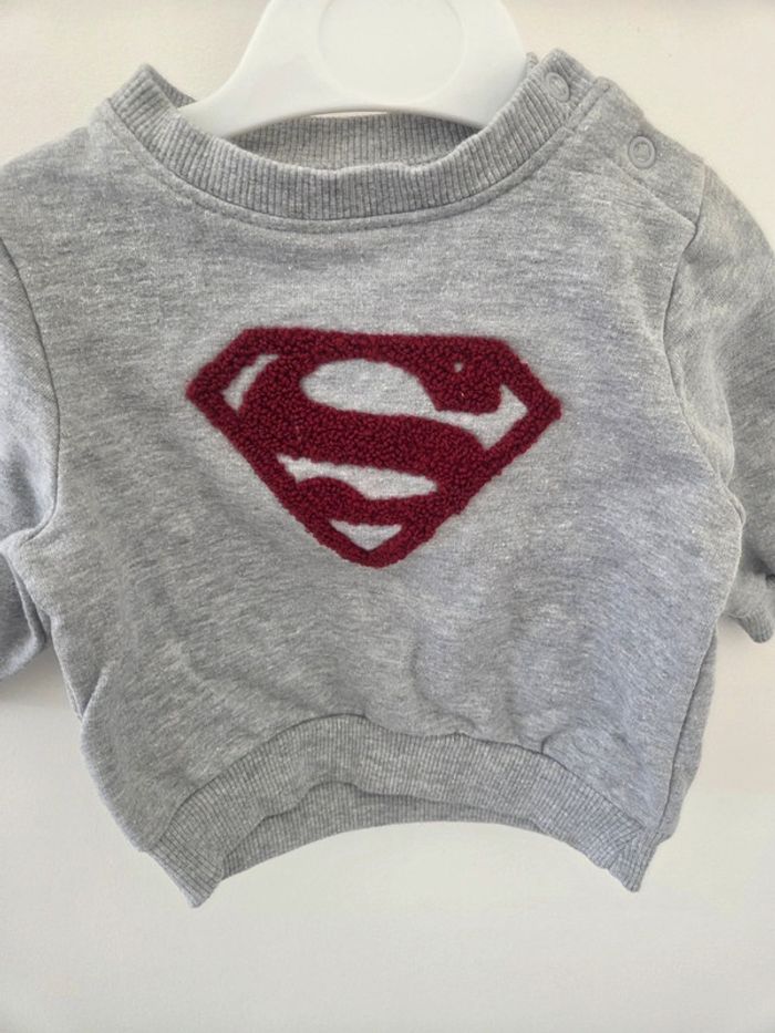 Pull superman 3m - photo numéro 2