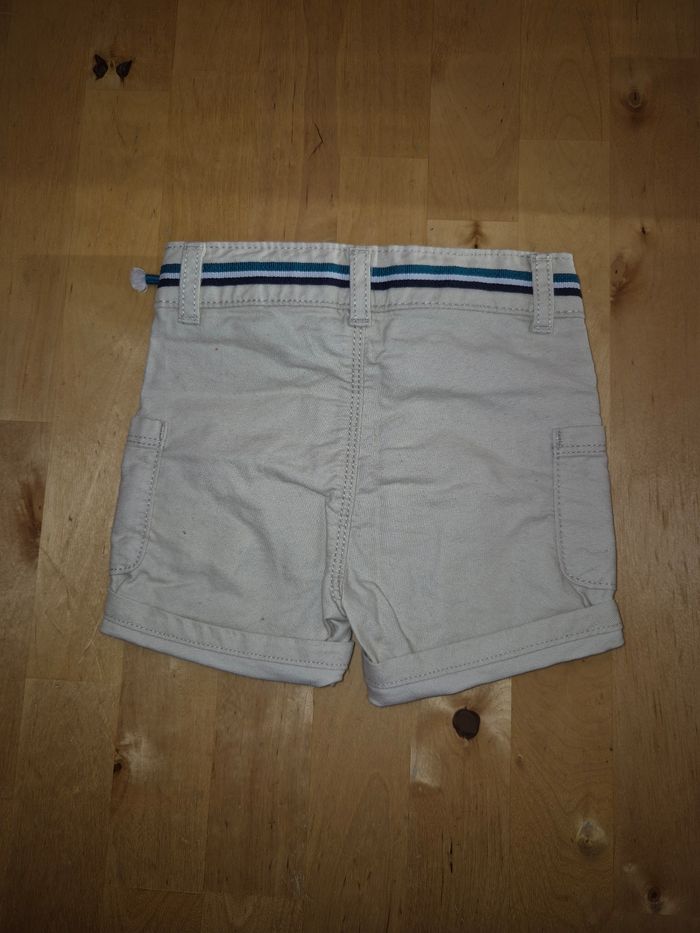 Short Obaibi - photo numéro 2