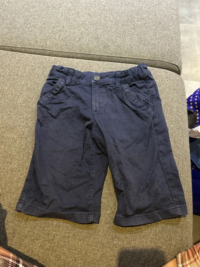 Short