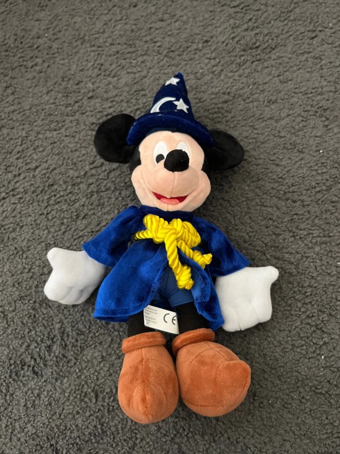 Mickey Fantasia