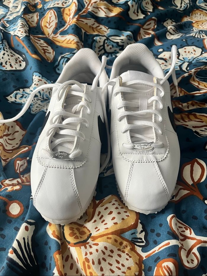 Baskets Nike femme Cortez’72 - photo numéro 2
