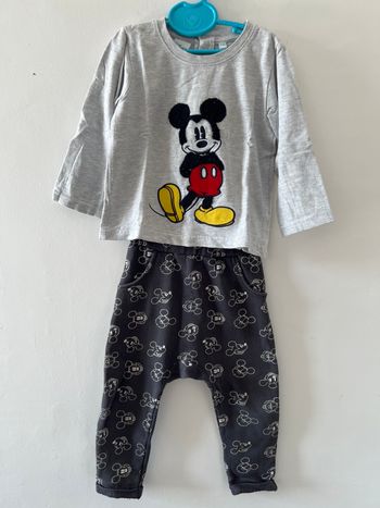 Ensemble Disney