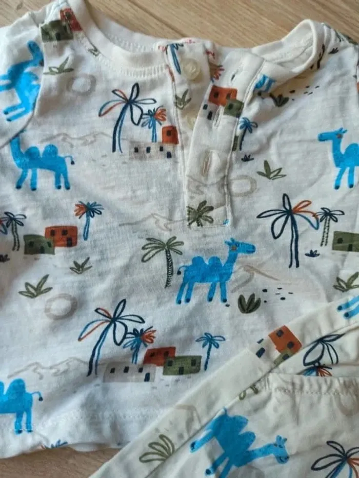 Ensemble garçon - photo numéro 4