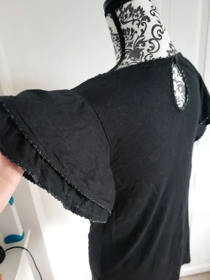 Tshirt 36 - photo numéro 3