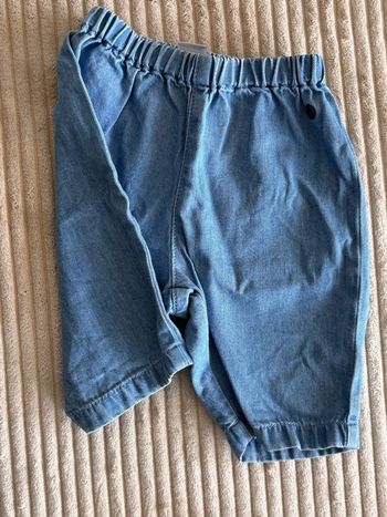 Jean petit bateau