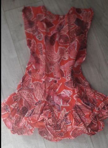 Robe Catimini très peu portée