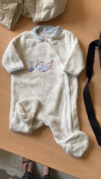 Sur pyjama - Surpyjama