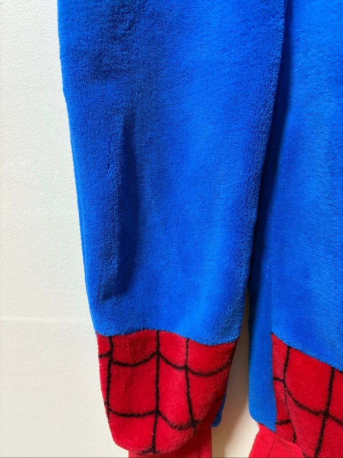 Sur pyjama garçon taille 116 - photo numéro 4