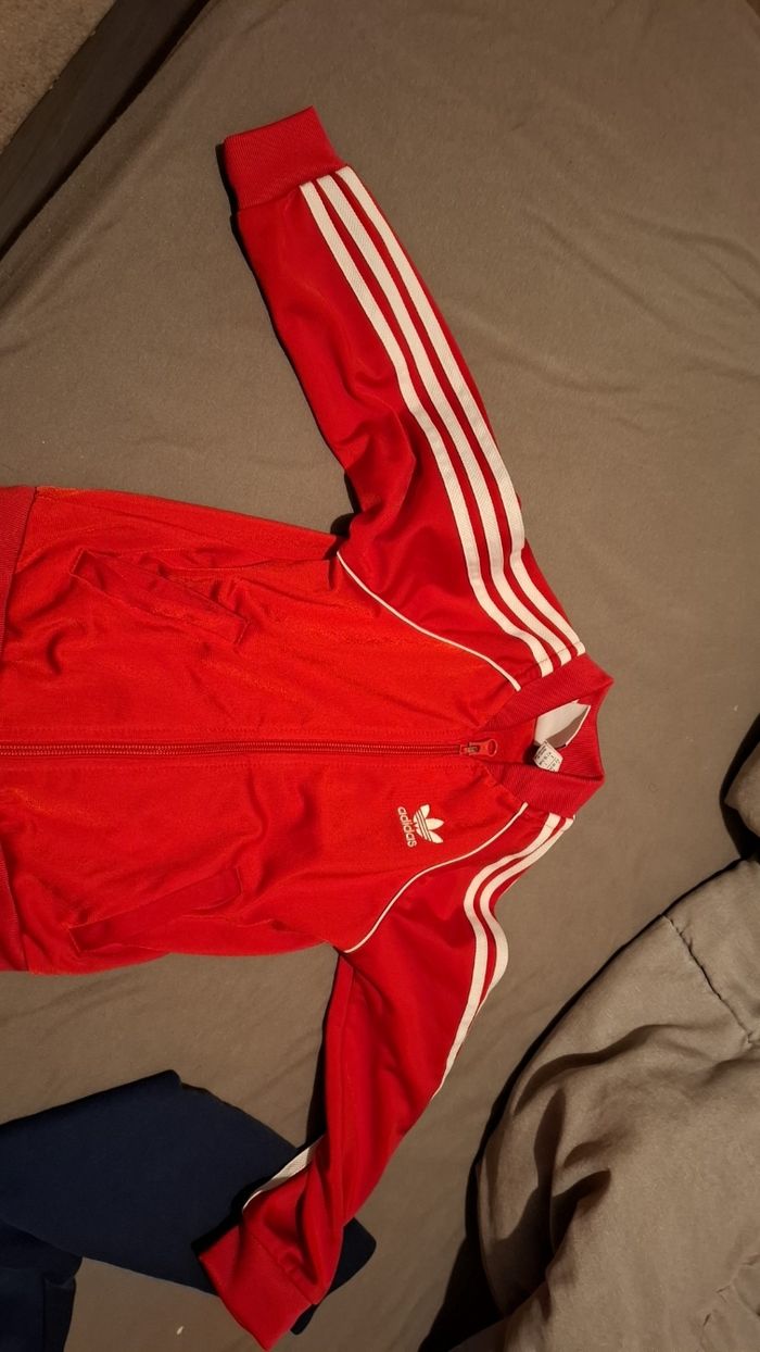 Lot garçon - photo numéro 2