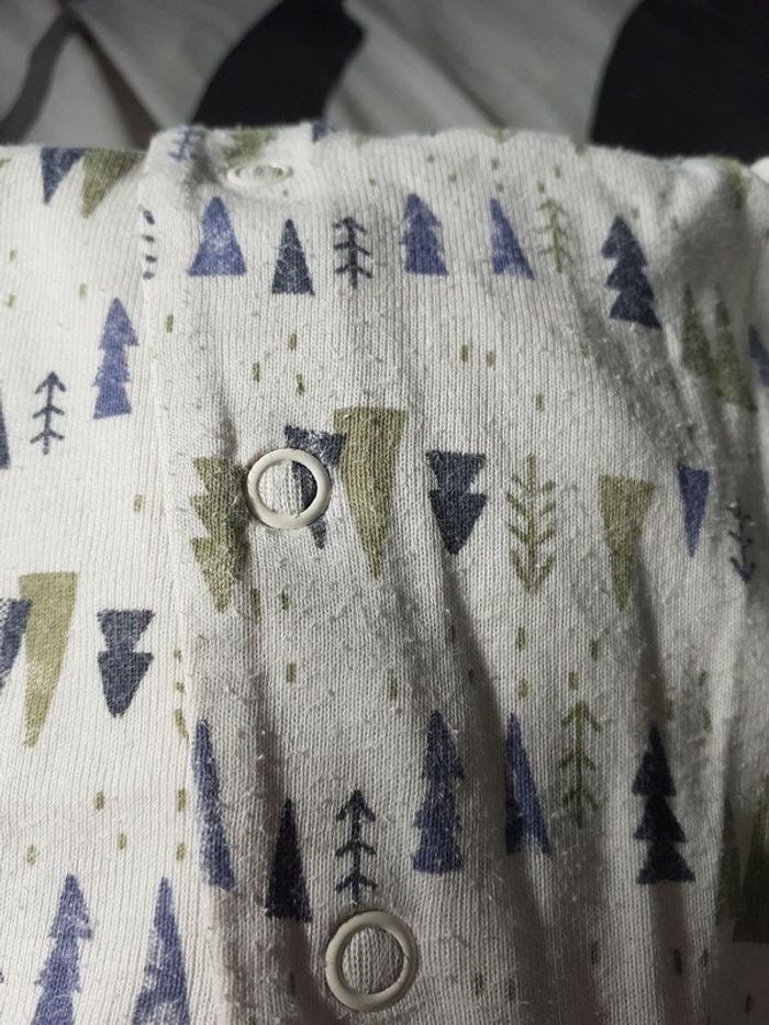 Pyjama été - photo numéro 2