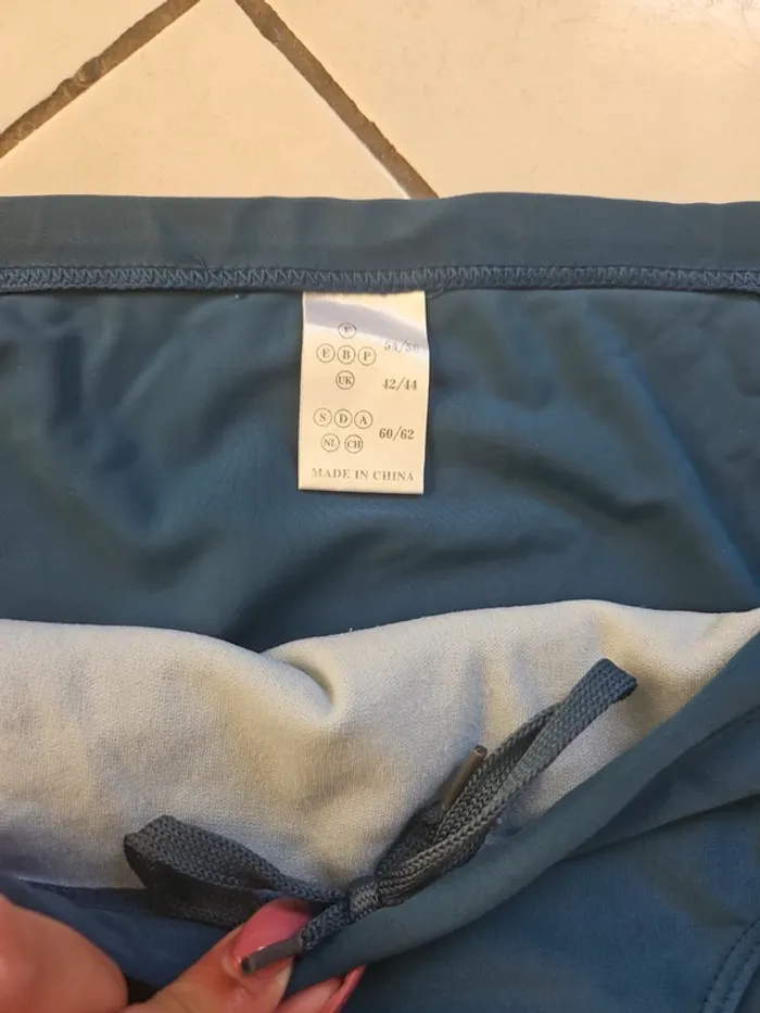 Slip de bain homme / slip bain 54 - photo numéro 2