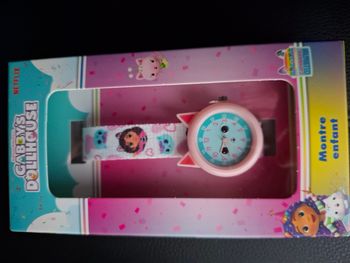 Montre Gabby