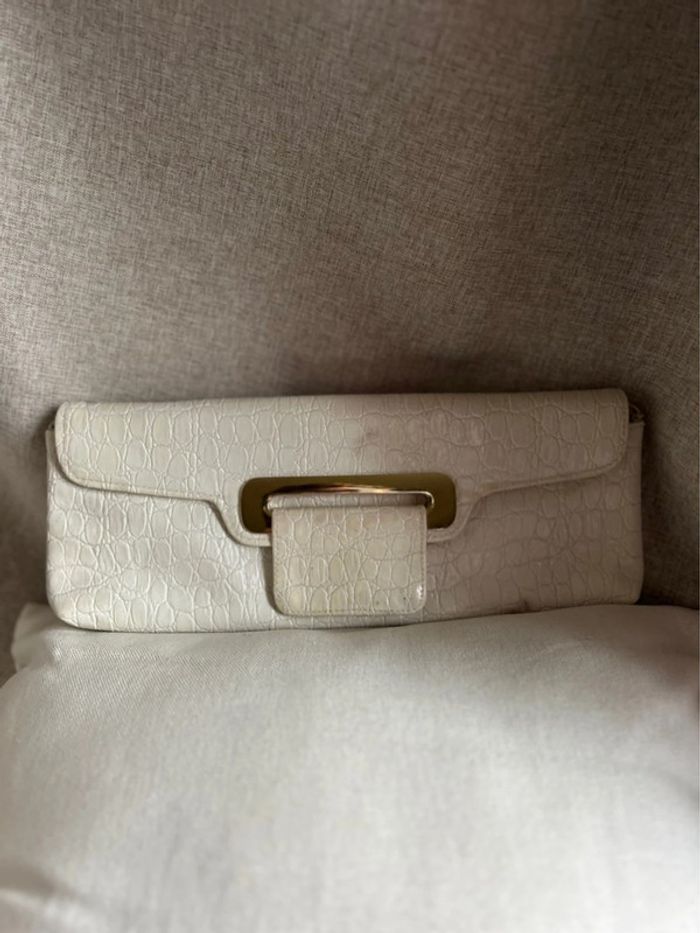 Pochette de soirée Pilar abril - photo numéro 5