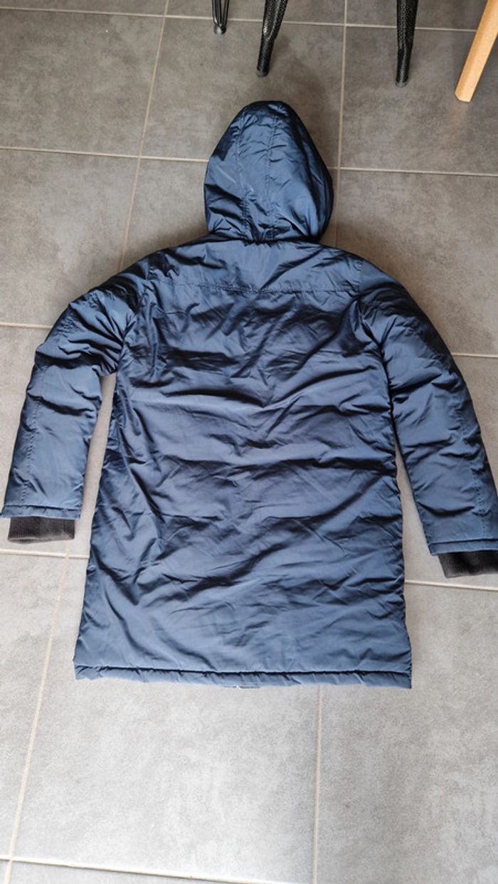Parka 16ans - photo numéro 3