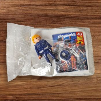 Figurine Playmobil