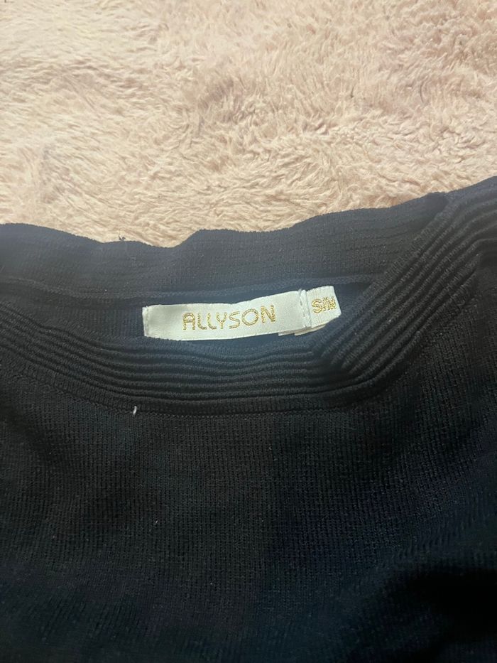 Robe mini - photo numéro 4