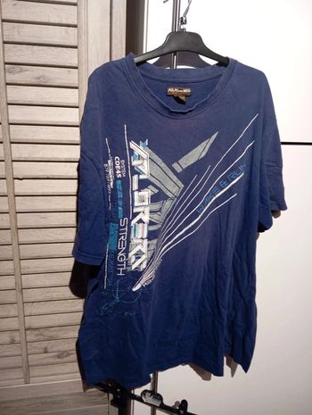 Tee-shirt manche courte Atlas for Men taille 2XL