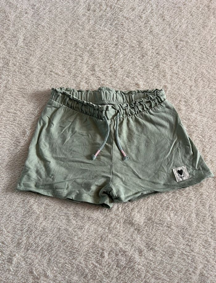 Short H&M