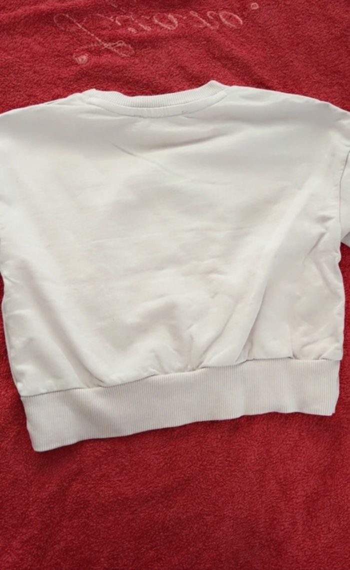 pull mk - photo numéro 3