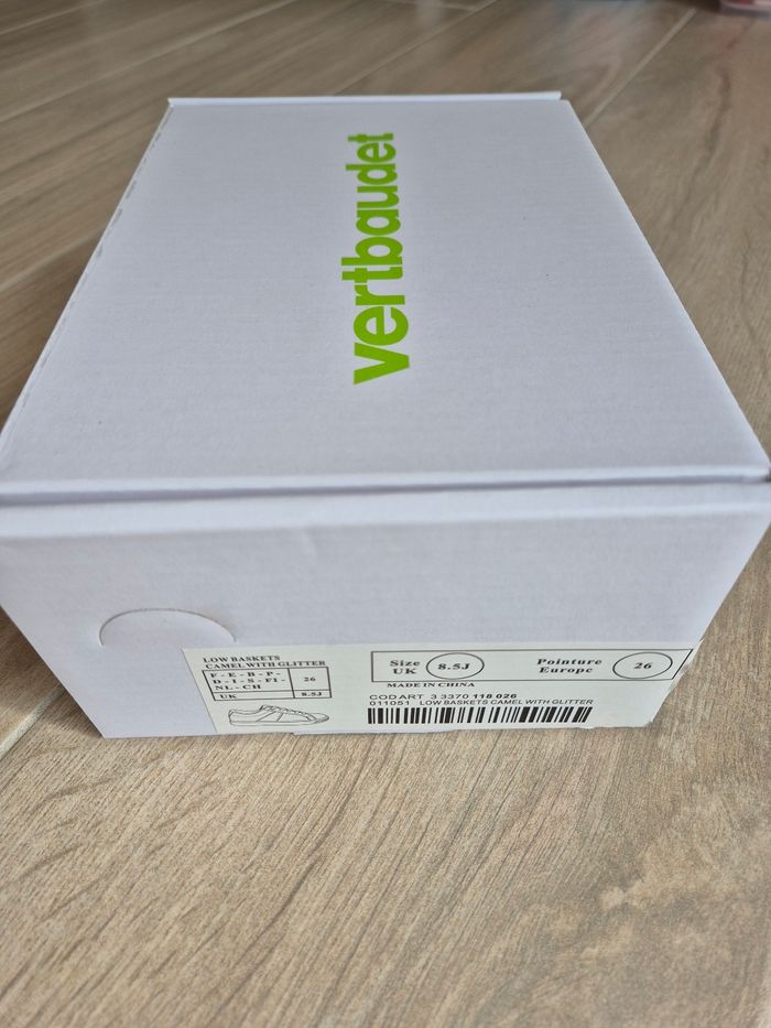 Chaussures Vertbaudet - photo numéro 6