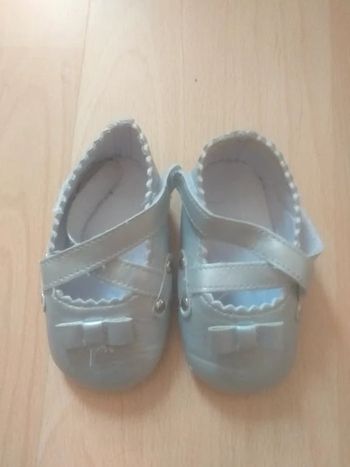 chaussures type ballerines bebe fille 17