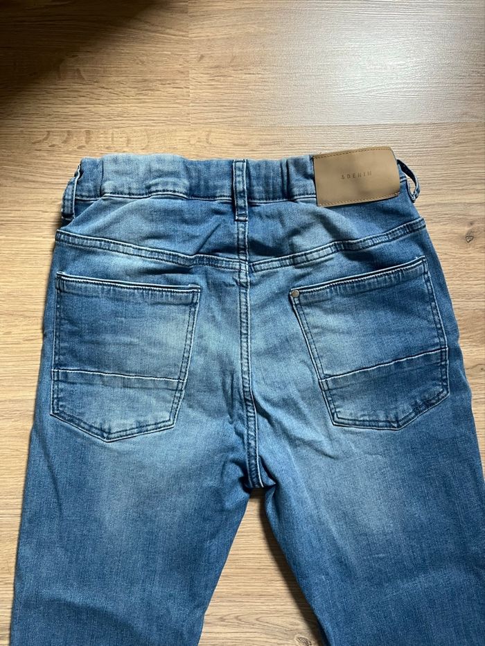 Jean taille 12 ans excellent état - photo numéro 3