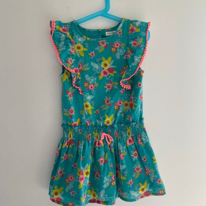 Robe 6 ans