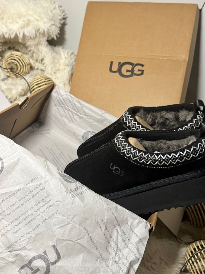 Ugg plateforme Taz 2 - photo numéro 6