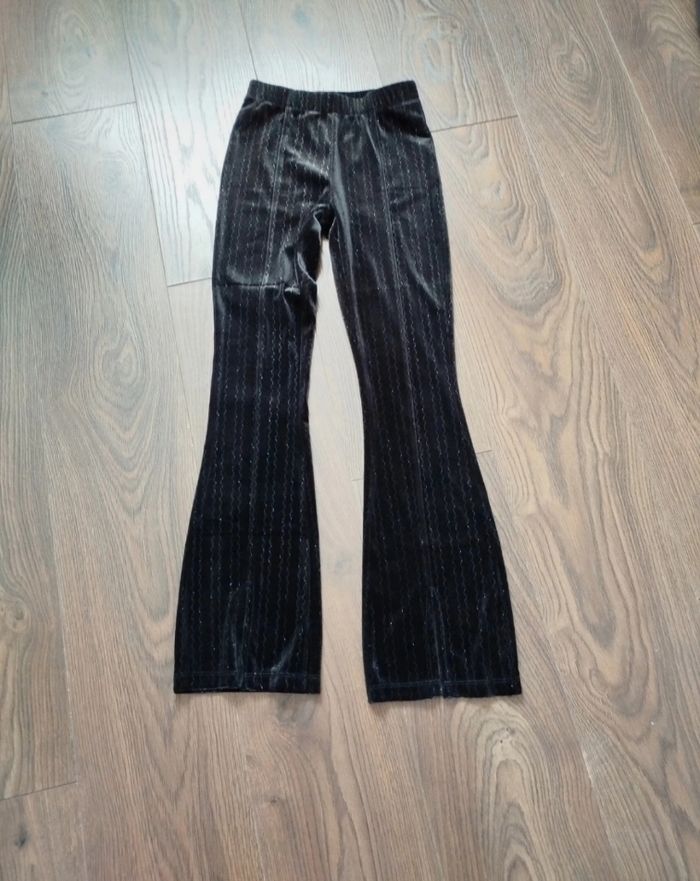 Pantalon Zara fille - photo numéro 2