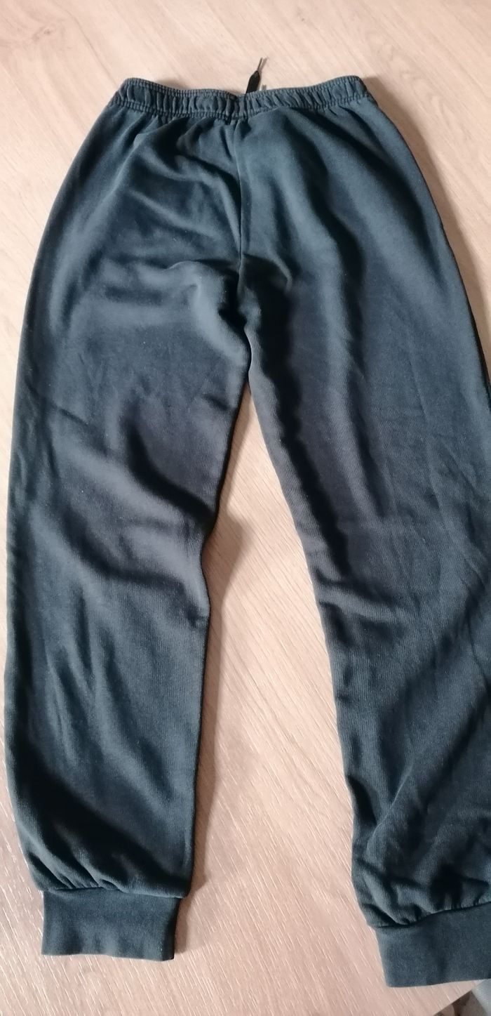 Jogging Adidas garçon 13 14 ans - photo numéro 4