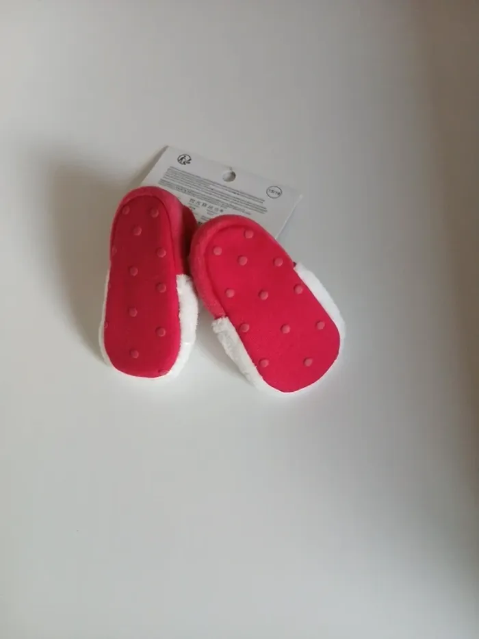 Chausson sergent major Noël - photo numéro 3